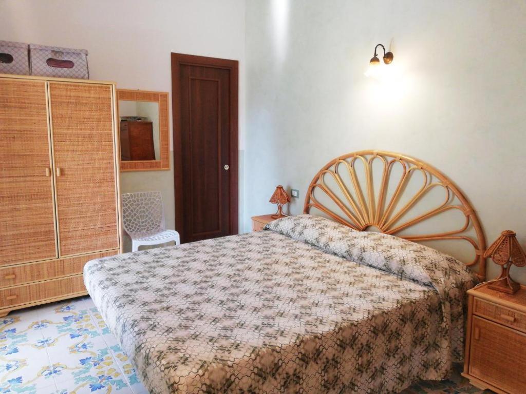 Garden & Sea Villa Vulcano  Exterior photo
